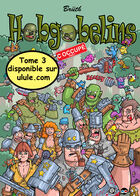 Hobgobelins : Capítulo 2 página 7