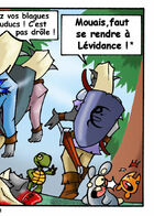 Hobgobelins : Chapitre 2 page 5