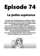 Asgotha : Chapitre 74 page 1