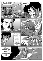 Asgotha : Chapitre 74 page 10