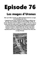 Asgotha : Chapitre 76 page 1