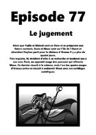 Asgotha : Chapitre 77 page 1