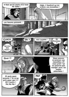 Asgotha : Chapitre 77 page 19