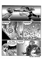 Asgotha : Chapitre 79 page 20