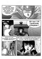 Asgotha : Chapitre 80 page 10