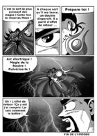 Asgotha : Chapitre 81 page 20