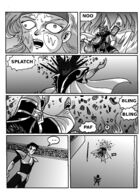 Asgotha : Chapitre 84 page 11