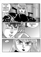 Asgotha : Chapitre 84 page 18