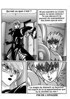 Asgotha : Chapter 84 page 20
