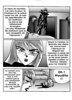 Asgotha : Chapter 85 page 19