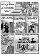 Asgotha : Chapitre 86 page 9