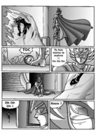 Asgotha : Chapitre 86 page 11