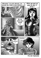 Asgotha : Chapitre 86 page 20