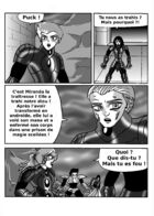 Asgotha : Chapitre 88 page 12