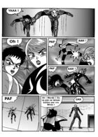 Asgotha : Chapitre 88 page 18