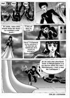 Asgotha : Chapitre 89 page 20