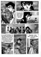 Asgotha : Chapitre 90 page 15