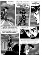 Asgotha : Chapitre 90 page 18