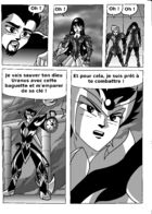 Asgotha : Chapitre 90 page 20