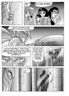 Asgotha : Chapitre 91 page 16