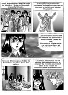 Asgotha : Chapitre 91 page 19