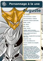 Asgotha : Chapitre 91 page 22