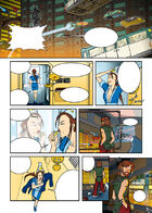 Les Chroniques de l'Omnivers : Chapter 2 page 2