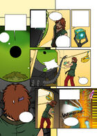 Les Chroniques de l'Omnivers : Chapitre 2 page 4