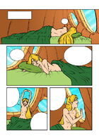 Chronicles of the Omniverse : Chapitre 2 page 7