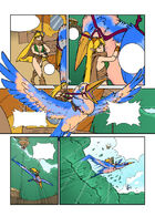 Les Chroniques de l'Omnivers : Chapitre 2 page 11