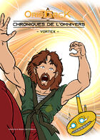 Chroniques de l'Omnivers : Chapitre 2 page 1