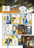 Chroniques de l'Omnivers : Chapter 2 page 2