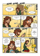 Chroniques de l'Omnivers : Chapter 2 page 3