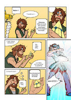 Chroniques de l'Omnivers : Chapitre 2 page 6