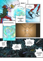 Chroniques de l'Omnivers : Chapter 2 page 9