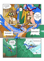 Chroniques de l'Omnivers : Chapter 2 page 11