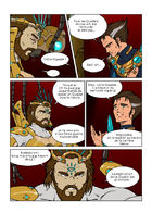 Chroniques de l'Omnivers : Chapitre 2 page 13