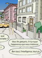 Un soleil pour Samaa 2 : Chapter 7 page 3