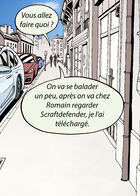 Un soleil pour Samaa 2 : Chapitre 7 page 5