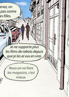 Un soleil pour Samaa 2 : Chapter 7 page 6