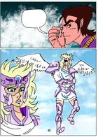 Saint Seiya Lakis chapter Gaiden : Глава 1 страница 17