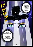 Saint Seiya Lakis chapter Gaiden : Chapter 1 page 5