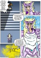 Saint Seiya Lakis chapter Gaiden : Chapitre 1 page 7