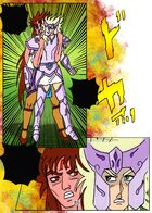 Saint Seiya Lakis chapter Gaiden : Chapitre 2 page 12