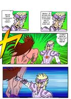 Saint Seiya Lakis chapter Gaiden : Chapter 2 page 11