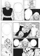 DBM U3 & U9: Una Tierra sin Goku : Chapter 26 page 4