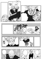 DBM U3 & U9: Una Tierra sin Goku : チャプター 26 ページ 8