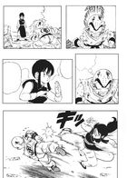 DBM U3 & U9: Una Tierra sin Goku : チャプター 26 ページ 10