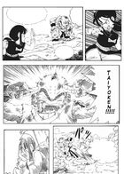 DBM U3 & U9: Una Tierra sin Goku : チャプター 26 ページ 12