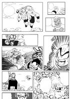 DBM U3 & U9: Una Tierra sin Goku : チャプター 26 ページ 15
